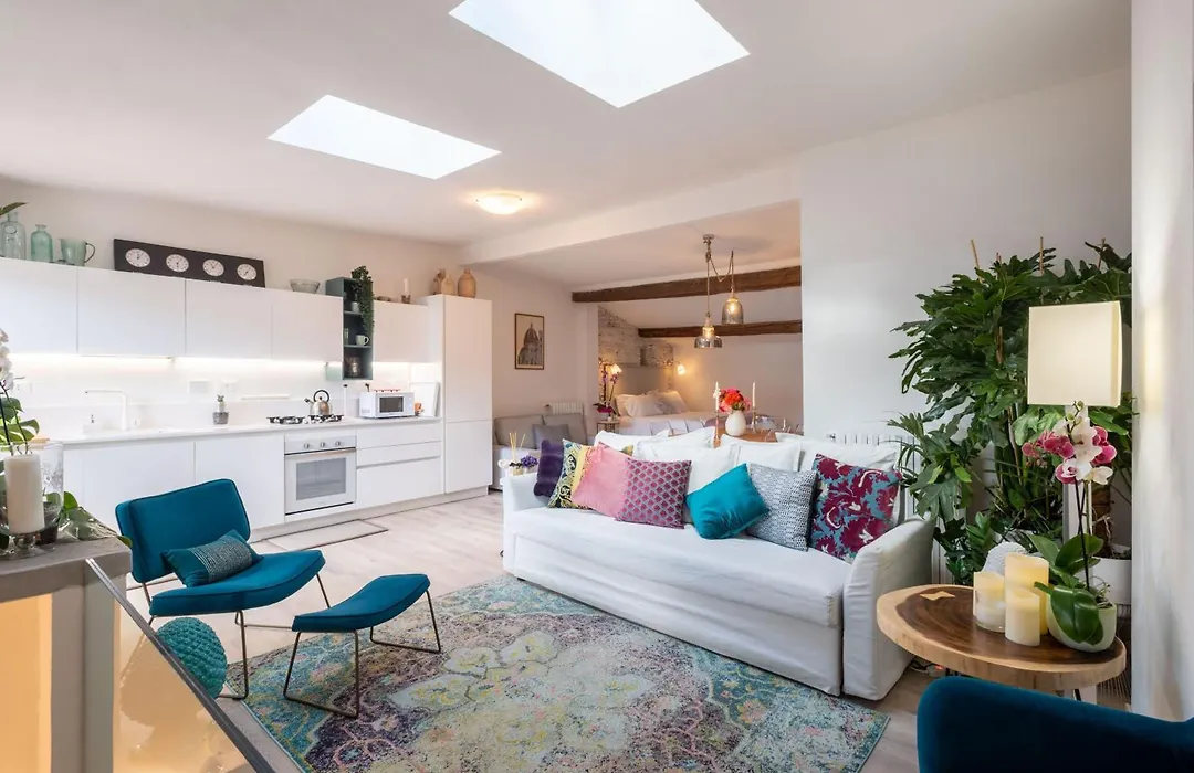 Design Loft Belle Donne-1