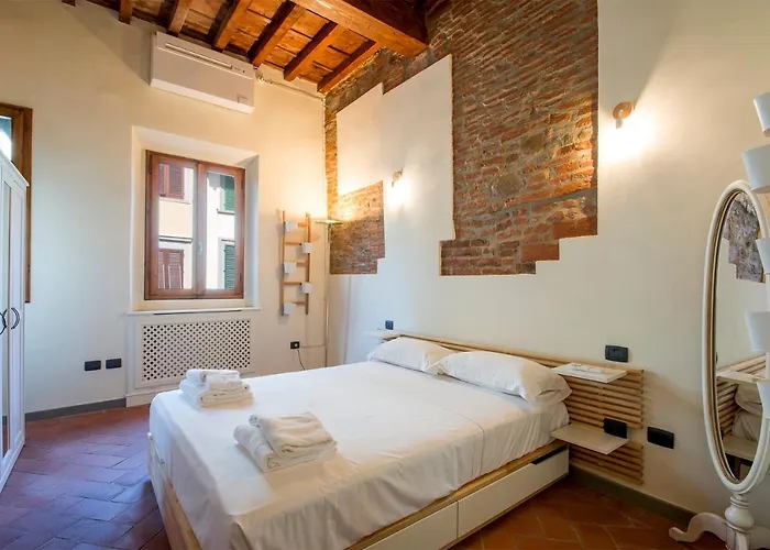Ognissanti apartment